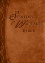 Spiritual Warfare Bible: New Kings James Version