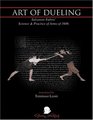 The Art of Dueling: 17th Century Rapier as Taught by Salvatore Fabris