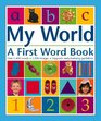 A First Word Book