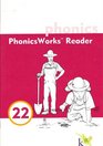 PhonicsWorks Reader-22