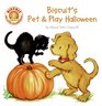 Biscuit's Pet & Play Halloween (Biscuit)