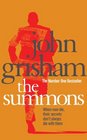 The Summons. John Grisham