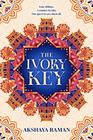 The Ivory Key (The Ivory Key Duology)