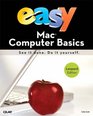 Easy Mac Computer Basics