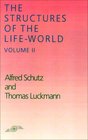 The Structures of the LifeWorld Vol 2