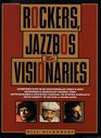 Rockers Jazzbos  Visionaries