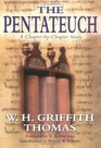The Pentateuch A ChapterbyChapter Study