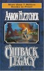 Outback Legacy