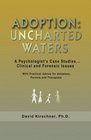Adoption Uncharted Waters