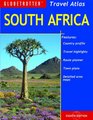South Africa Travel Atlas 8th