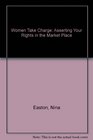 Women Take Charge Asserting Your Rights in the Market Place