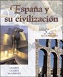 Espaa y su civilizacin updated