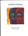 Cognitive Psychology