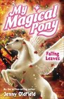 My Magical Pony Falling Leaves