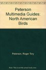Peterson Multimedia Guides North American Birds