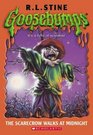 The Scarecrow Walks at Midnight (Goosebumps, Bk 20)