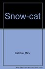 Snowcat