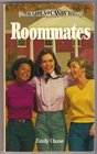 Roomates (Girls of Canby Hall, Bk 1)