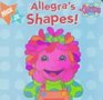 Allegra's Shapes