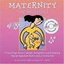 Maternity The Musical  Funny Songs About Cravings Sonograms and Everything Else an Expectant Mom