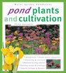 Pond Plants and Cultivation