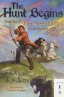 The Hunt Begins: The Great Hunt, Part 1 (The Wheel of Time, Book 2, Part 1)