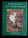 Life and Work of Lucy KempWelch