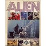 The book of Alien