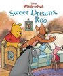 Winnie the Pooh Sweet Dreams Roo