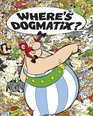 Where's Dogmatix