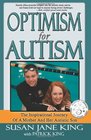 Optimism for Autism The Inspiring Journey of a Mother and her Autistic Son