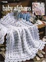 A Year of Baby Afghans  (Leisure Arts #3143)