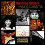 Rushing Waters Rising Dreams How the Arts Are Transforming a Community