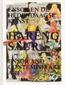 Hareng Saur  Ensor And Contemporary Art