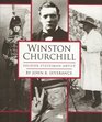 Winston Churchill : Soldier, Statesman, Artist