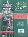 900 Years Norwich Cathedral and Diocese