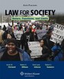 Law for Society Nature Functions and Limits
