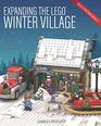 Expanding the Lego Winter Village