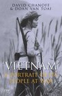 Vietnam A Portrait of its People at War