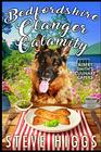 Bedfordshire Clanger Calamity Albert Smith's Culinary Capers Recipe 4