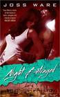 Night Betrayed (Envy Chronicles, Bk 4)