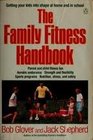 The Family Fitness Handbook