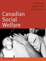 Canadian Social Welfare Fifth Edition