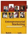 Entrepreneurial Marketing  Real Stories and Survival Strategies