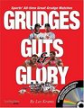 Grudges Guts  Glory Sports AllTime Great Grudge Matches