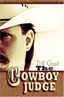 The Cowboy Judge