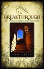 Breakthrough The Return of Hope to the Middle East