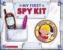 My First Spy Kit