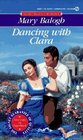 Dancing With Clara (Sullivan, Bk 2) (Signet Regency Romance)