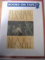 Funeral Games The Combat of Alexander's Heirs
